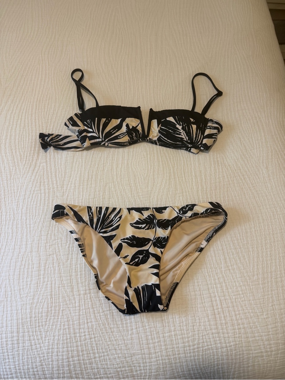 Sanctuary Bikini Set